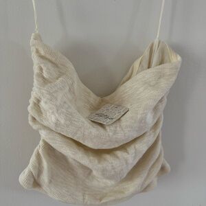 Free People Bandeau top
